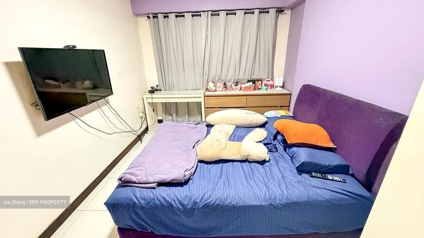Blk 571 Limbang Green (Choa Chu Kang), HDB 3 Rooms #629337581